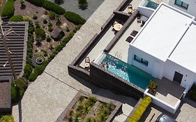 Santanna Luxury Suites